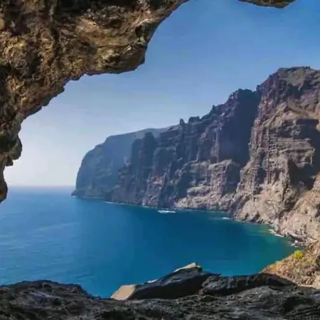 Villa Tamaimo Relax & Sport Acantilado de los Gigantes